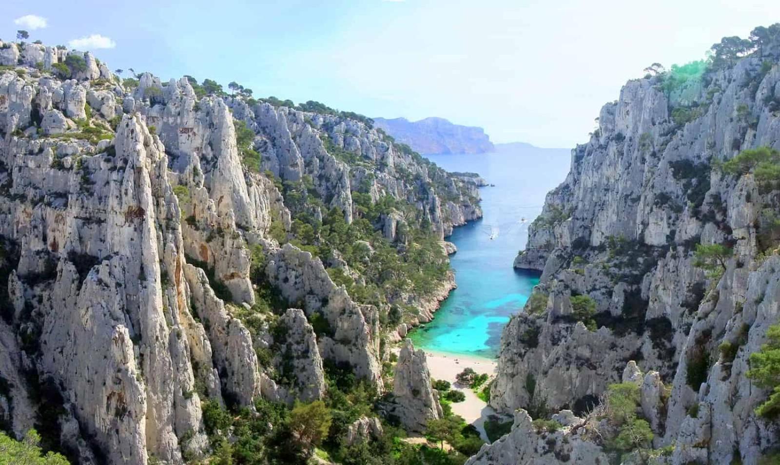 T2 Marseille Plage Exterior photo